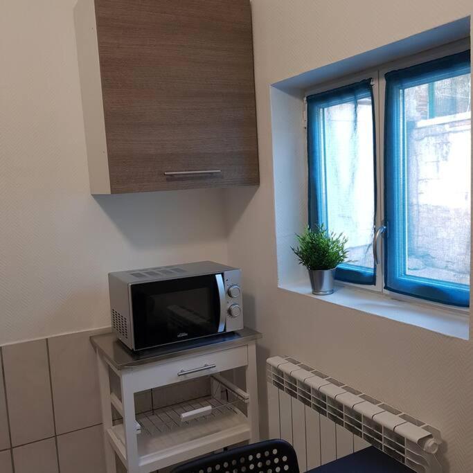 Studio Champagne Châlons-en-Champagne Eksteriør billede