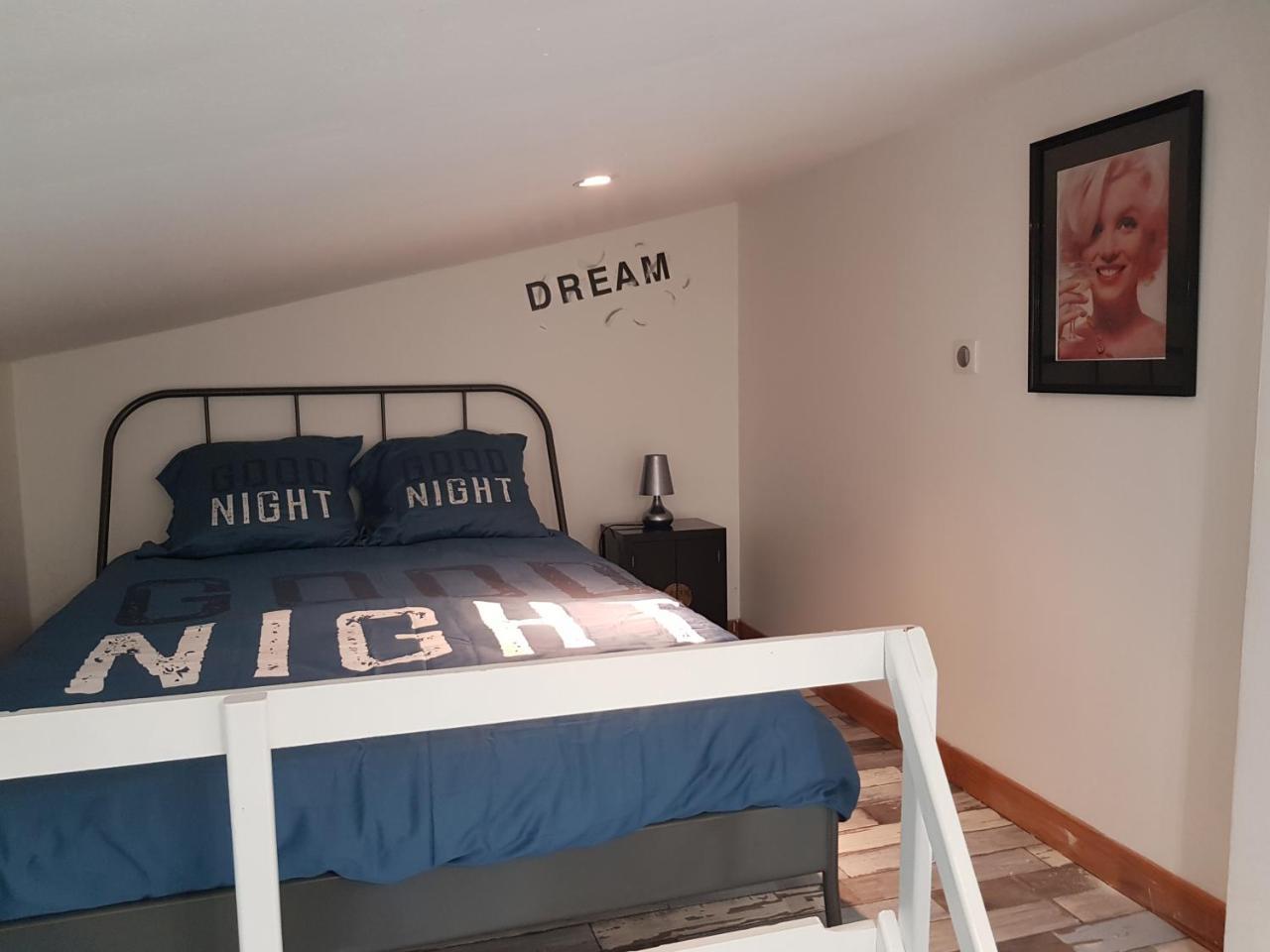 Studio Champagne Châlons-en-Champagne Eksteriør billede